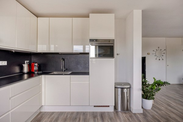 Medium property photo - Oostmaaslaan 195E, 3063 AT Rotterdam